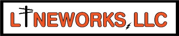 LineWorks LLC Logo
